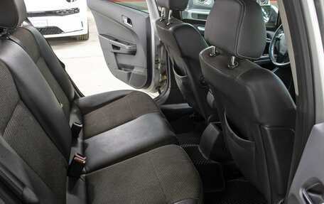 Opel Astra H, 2012 год, 598 000 рублей, 12 фотография