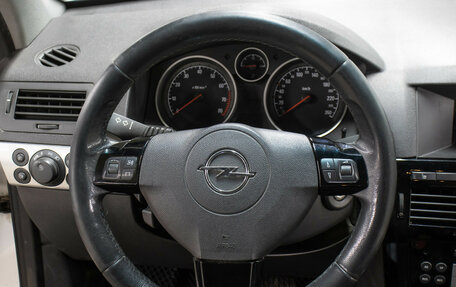 Opel Astra H, 2012 год, 598 000 рублей, 17 фотография