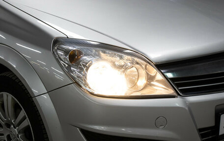 Opel Astra H, 2012 год, 598 000 рублей, 21 фотография