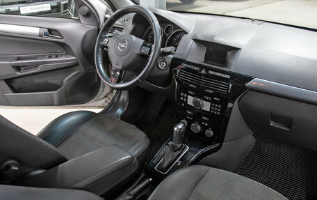 Opel Astra H, 2012 год, 598 000 рублей, 11 фотография