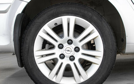 Opel Astra H, 2012 год, 598 000 рублей, 23 фотография
