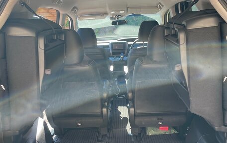 Honda Freed II, 2018 год, 1 750 000 рублей, 8 фотография
