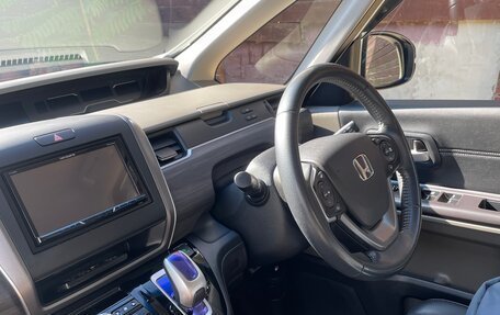 Honda Freed II, 2018 год, 1 750 000 рублей, 10 фотография