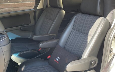 Honda Freed II, 2018 год, 1 750 000 рублей, 9 фотография