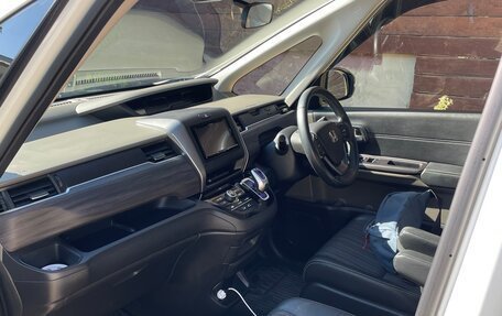 Honda Freed II, 2018 год, 1 750 000 рублей, 11 фотография