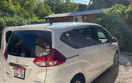 Honda Freed II, 2018 год, 1 750 000 рублей, 6 фотография