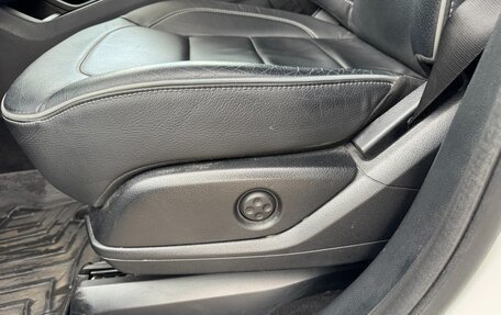 Mercedes-Benz M-Класс, 2013 год, 3 300 000 рублей, 12 фотография
