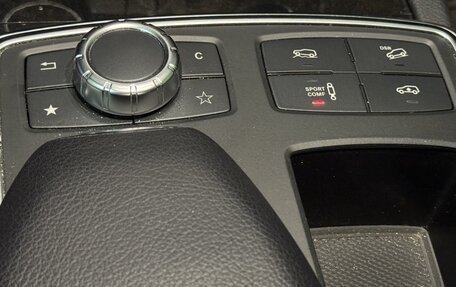 Mercedes-Benz M-Класс, 2013 год, 3 300 000 рублей, 21 фотография