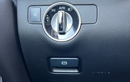 Mercedes-Benz M-Класс, 2013 год, 3 300 000 рублей, 23 фотография