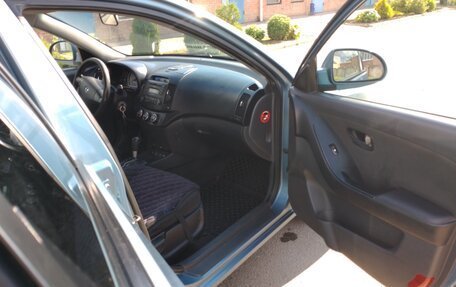 Hyundai Elantra IV, 2007 год, 650 000 рублей, 6 фотография