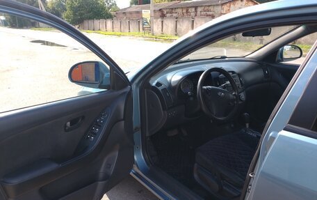 Hyundai Elantra IV, 2007 год, 650 000 рублей, 8 фотография
