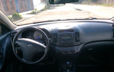 Hyundai Elantra IV, 2007 год, 650 000 рублей, 5 фотография