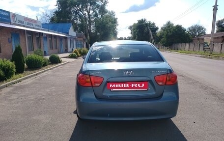 Hyundai Elantra IV, 2007 год, 650 000 рублей, 3 фотография