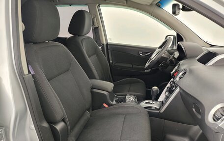 Renault Koleos I рестайлинг 2, 2011 год, 990 000 рублей, 9 фотография