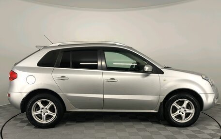 Renault Koleos I рестайлинг 2, 2011 год, 990 000 рублей, 4 фотография