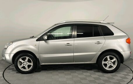 Renault Koleos I рестайлинг 2, 2011 год, 990 000 рублей, 8 фотография