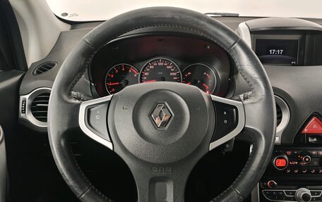 Renault Koleos I рестайлинг 2, 2011 год, 990 000 рублей, 11 фотография