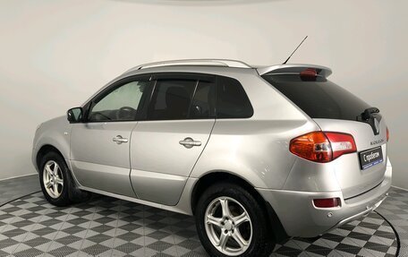 Renault Koleos I рестайлинг 2, 2011 год, 990 000 рублей, 7 фотография