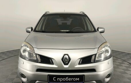 Renault Koleos I рестайлинг 2, 2011 год, 990 000 рублей, 2 фотография