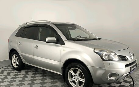 Renault Koleos I рестайлинг 2, 2011 год, 990 000 рублей, 3 фотография