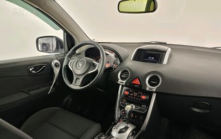 Renault Koleos I рестайлинг 2, 2011 год, 990 000 рублей, 10 фотография