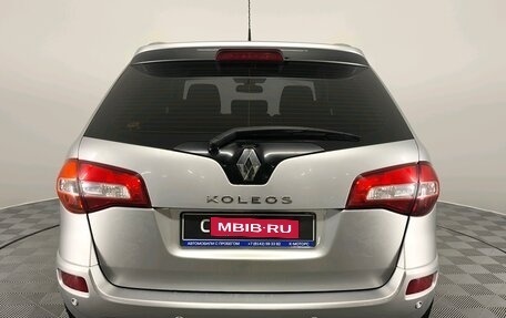 Renault Koleos I рестайлинг 2, 2011 год, 990 000 рублей, 6 фотография