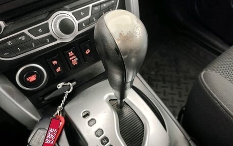Renault Koleos I рестайлинг 2, 2011 год, 990 000 рублей, 15 фотография