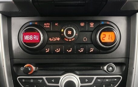 Renault Koleos I рестайлинг 2, 2011 год, 990 000 рублей, 13 фотография