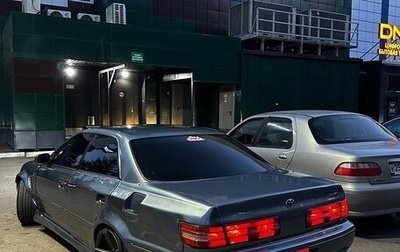 Toyota Mark II VIII (X100), 1998 год, 450 000 рублей, 1 фотография