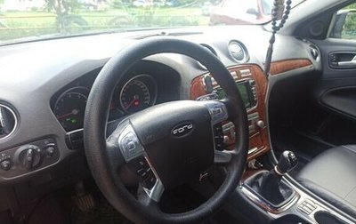 Ford Mondeo IV, 2007 год, 720 000 рублей, 1 фотография