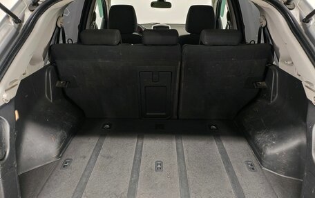 Renault Koleos I рестайлинг 2, 2011 год, 990 000 рублей, 19 фотография