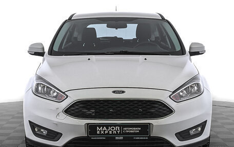 Ford Focus III, 2018 год, 1 120 000 рублей, 2 фотография