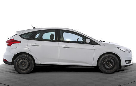 Ford Focus III, 2018 год, 1 120 000 рублей, 4 фотография