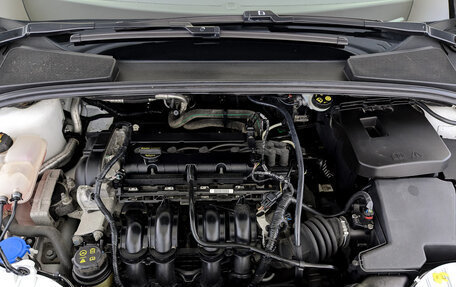 Ford Focus III, 2018 год, 1 120 000 рублей, 9 фотография