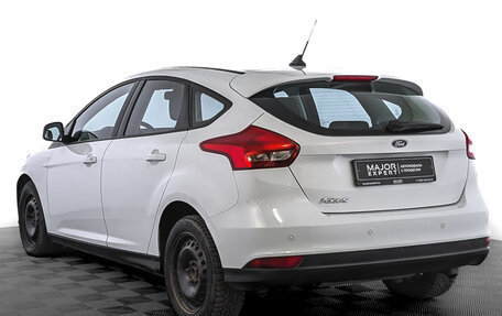 Ford Focus III, 2018 год, 1 120 000 рублей, 7 фотография