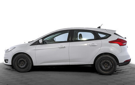 Ford Focus III, 2018 год, 1 120 000 рублей, 8 фотография