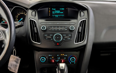 Ford Focus III, 2018 год, 1 120 000 рублей, 15 фотография