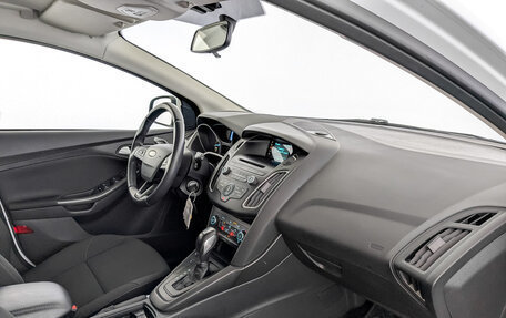 Ford Focus III, 2018 год, 1 120 000 рублей, 11 фотография