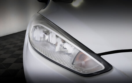 Ford Focus III, 2018 год, 1 120 000 рублей, 17 фотография