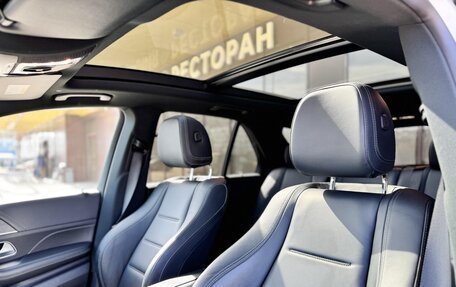 Mercedes-Benz GLE, 2019 год, 8 490 000 рублей, 2 фотография