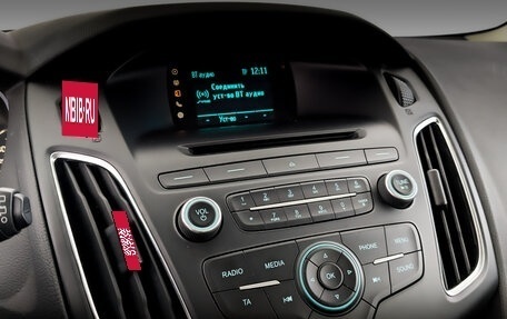 Ford Focus III, 2018 год, 1 120 000 рублей, 25 фотография