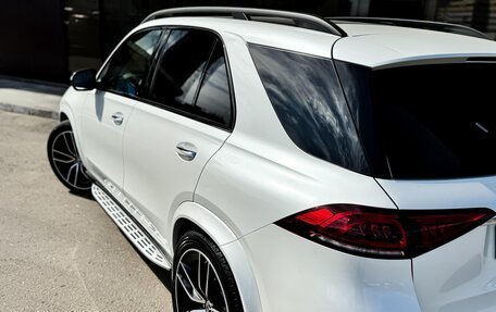 Mercedes-Benz GLE, 2019 год, 8 490 000 рублей, 7 фотография