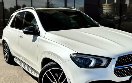 Mercedes-Benz GLE, 2019 год, 8 490 000 рублей, 6 фотография