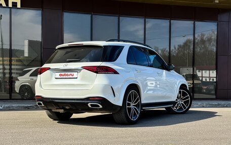 Mercedes-Benz GLE, 2019 год, 8 490 000 рублей, 8 фотография