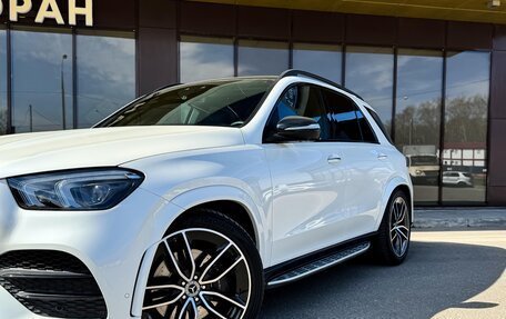 Mercedes-Benz GLE, 2019 год, 8 490 000 рублей, 5 фотография