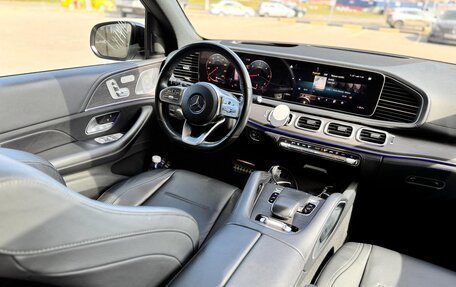 Mercedes-Benz GLE, 2019 год, 8 490 000 рублей, 17 фотография