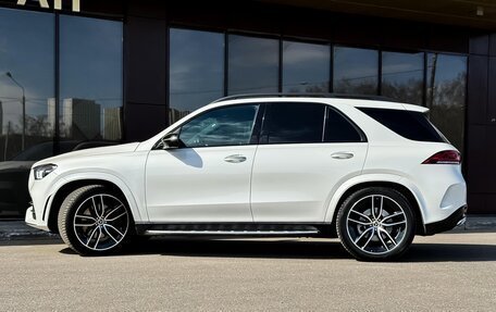 Mercedes-Benz GLE, 2019 год, 8 490 000 рублей, 11 фотография
