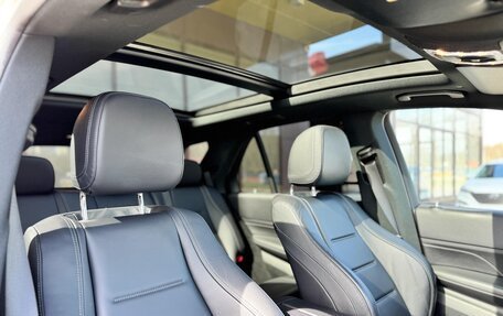 Mercedes-Benz GLE, 2019 год, 8 490 000 рублей, 14 фотография