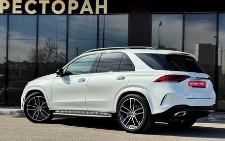 Mercedes-Benz GLE, 2019 год, 8 490 000 рублей, 12 фотография