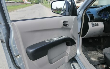 Mitsubishi L200 IV рестайлинг, 2006 год, 1 000 000 рублей, 3 фотография